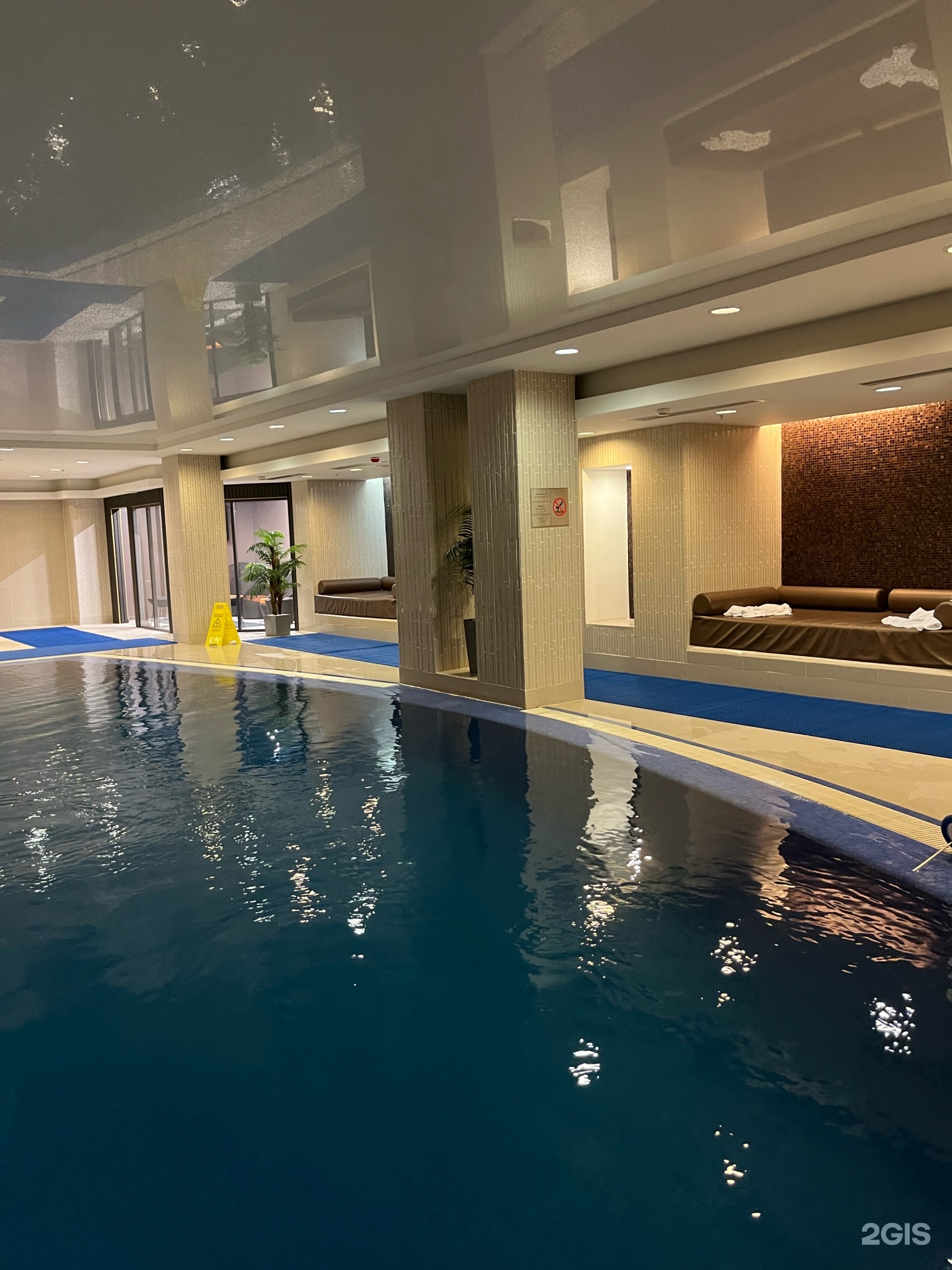 Aris Thai spa