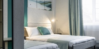 Нижний Новгород: Гостевой дом Арт Март