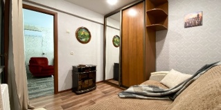 Ульяновск: Апартаменты Симбирские апартаменты