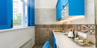 Новосибирск: Отель Греческий Олимп