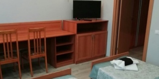 Самара: Отель Старт