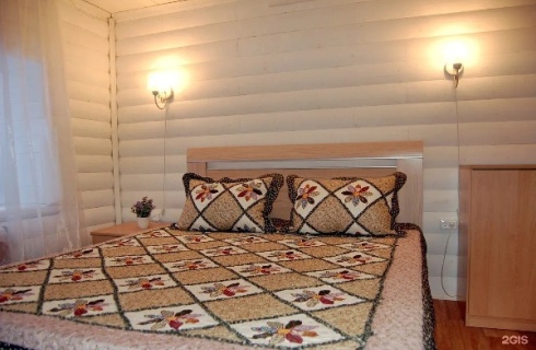 рп. Петровское: Коттедж Дом с наличниками около Ростова