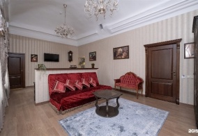 Отель Казанский в Республике Татарстан