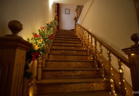 Отель Кассель в Ярославской области