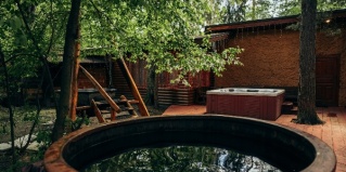 Ногинск: Отель Гуси-Лебеди