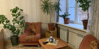 Балашов: Отель Козырь