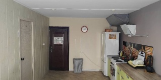 Ясногорск: Отель Уют