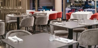 Пермь: Отель Park-hotel