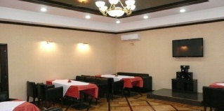 Ростов-на-Дону: Отель Визит