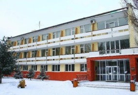 Отель Лесная поляна в Владивостоке