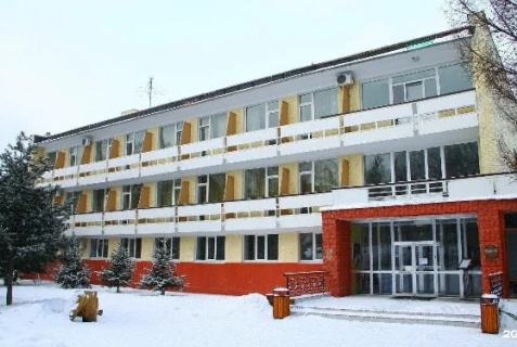 Владивосток: Отель Лесная поляна