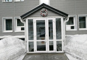 Отель ВЕРА в Свердловской области