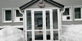 Екатеринбург: Отель Вера