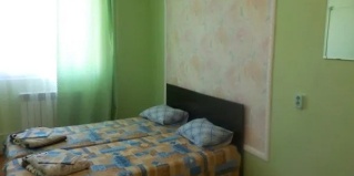 Азовский район: Отель Казачок