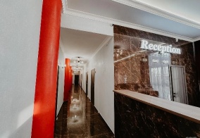 Отель Фулл Хаус 2 в Ростовской области