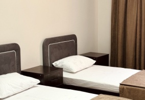 Апартаменты  Apart-Hotel в Шымкенте