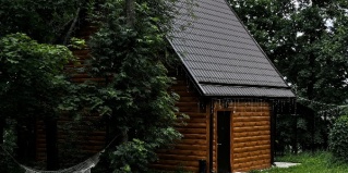 Семилуки: Отель Алмазы