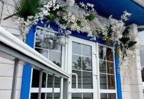 Отель Ялта в Пермском крае