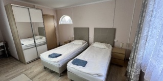 Ушаки: Отель Ушаки