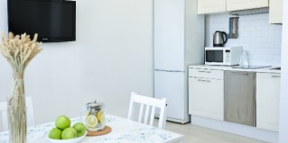 Иркутск: Апартаменты Be Home