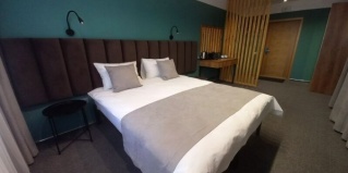 Чебоксары: Отель Lecardohotel