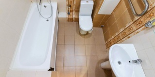 Екатеринбург: Апартаменты DreamHouse