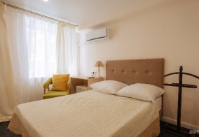 Отель Albergo в Перми