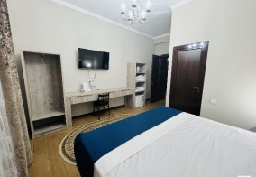 Мини-отель Green town в Шымкенте