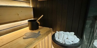 Выльгорт: Глэмпинг ЕлятыЛодж