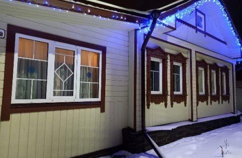 Суздаль: Гостевой дом Гостевой дом