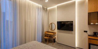 Иннополис: Отель Ion