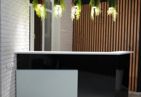 Отель Family Park в Белгородской области