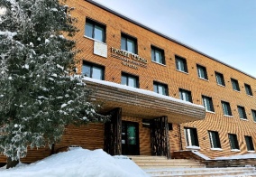 Отель Русские сезоны в Пересвете