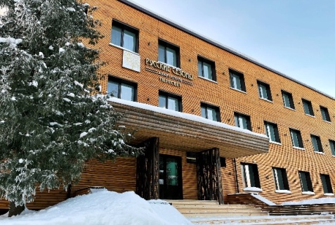 Пересвет: Отель Русские сезоны