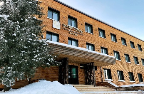 Пересвет: Отель Русские сезоны