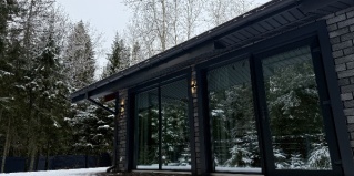 Новожилово: Апартаменты Hillstone club