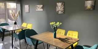 Липецк: Отель Парк-л