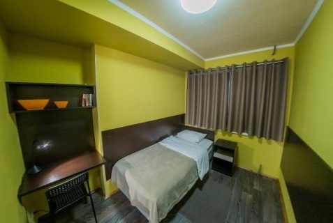 Североморск: Отель Компас