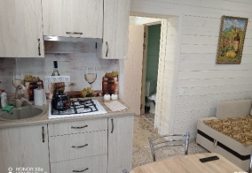 Апартаменты Жасмин в Владимирской области