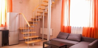 Косой Брод: Коттедж Бор нео