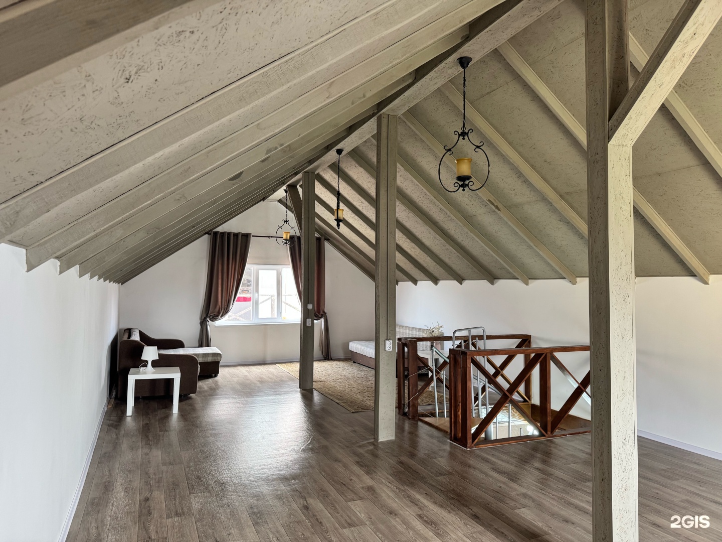 Family house