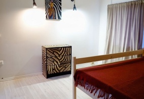 Коттедж Шведские дачи в Самарской области