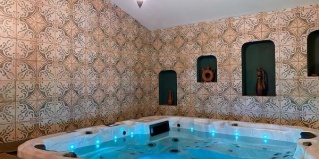 Нижневартовск: Отель Park side inn