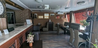 Алматы: Хостел LES