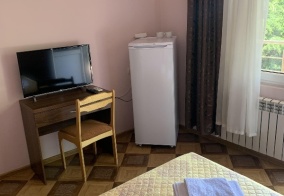 Гостевой дом Грация в Сириусе
