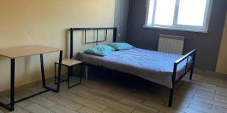 Иркутск: Отель Baikal Capsule