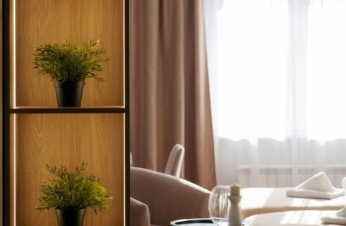 Красноярск: Отель Karat Apart