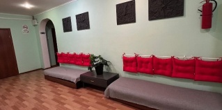 Приозерск: Турбаза Ампиала
