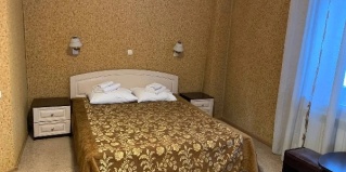 Белокуриха: Гостевой дом Поместье