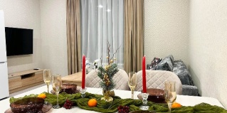 Казань: Апартаменты Казан16